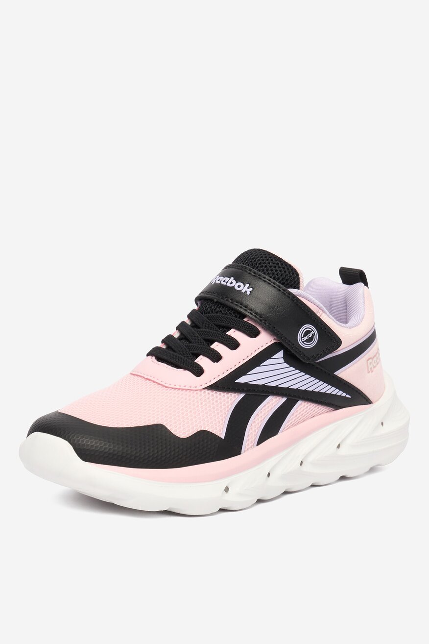 
                Спортни обувки Reebok РОЗОВ - 5906751742891