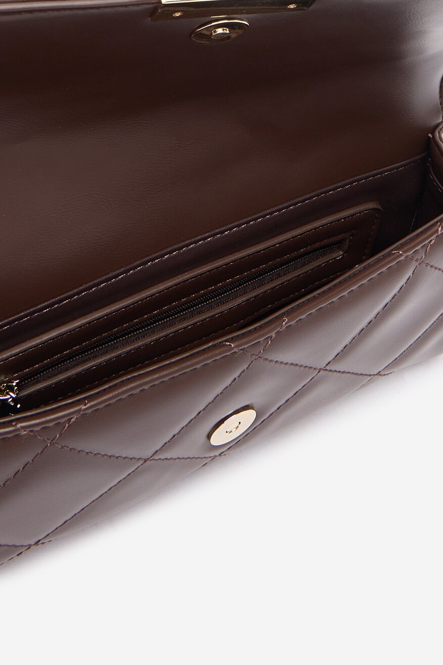 NINE WEST - Mała torebka kopertówka - 5906751367940