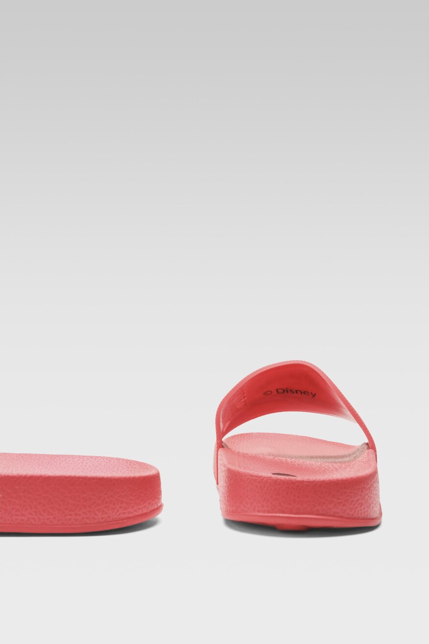 
                Șlapi pentru bazin DISNEY 100 ROŞU - 5904862630397