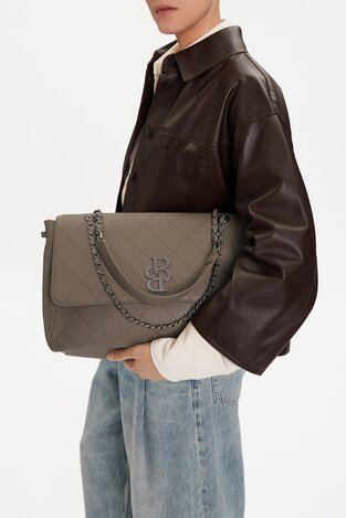 Torba Badura C-ALEXIS-LA482-3031 TAUPE