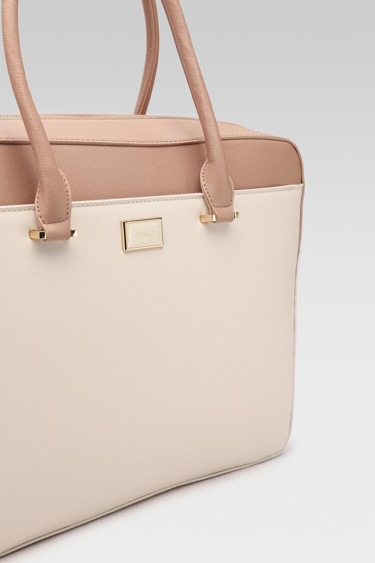 Torebka Quazi RX90057 Beżowy