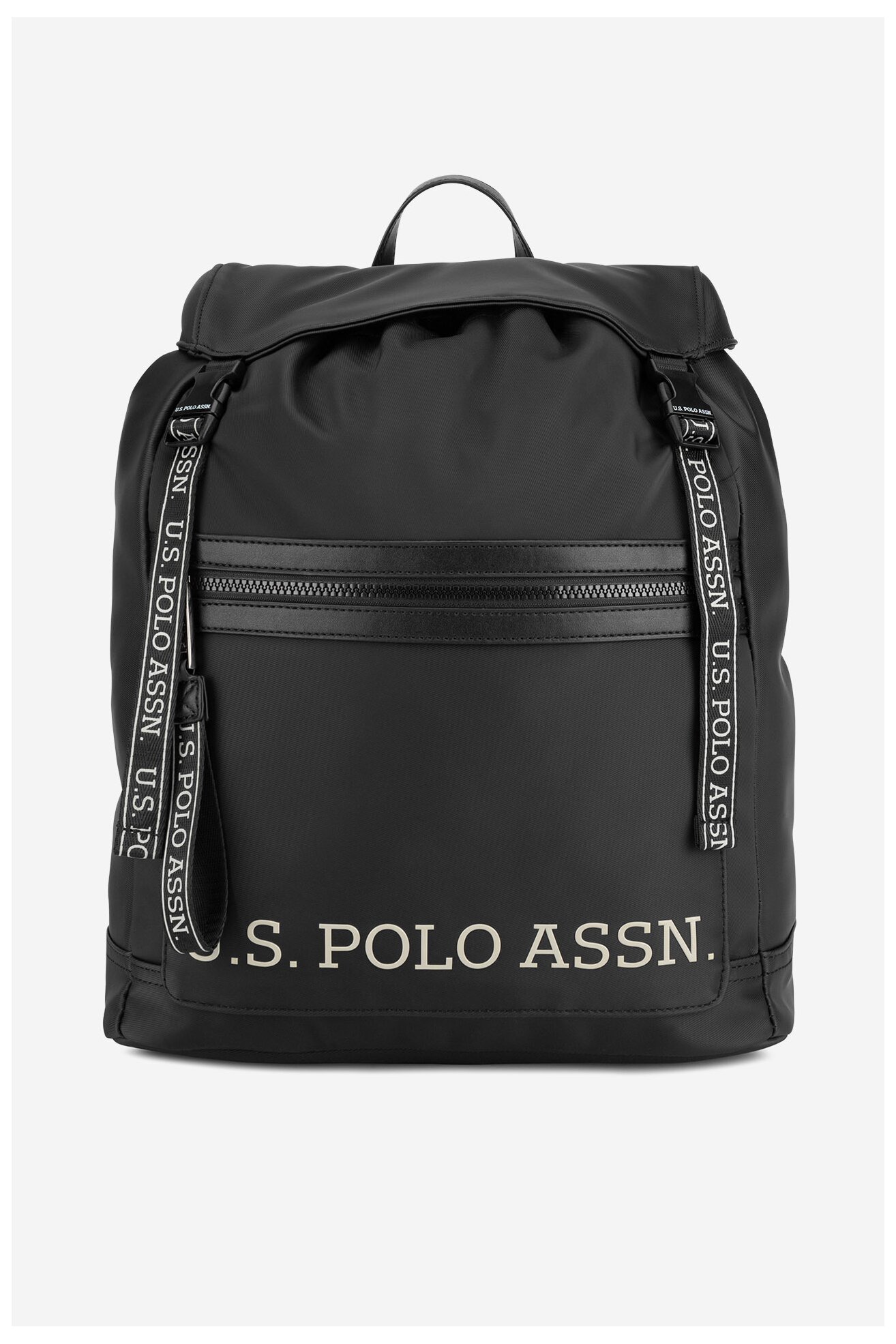 Rucsac U.S. POLO ASSN. BIUXT8517MVP NEGRU