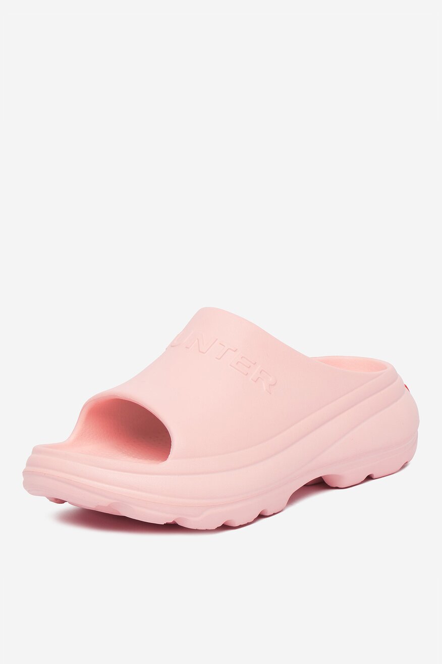 
                HUNTER - Klapki - 5906751924426