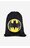 Мішок Для Взуття Batman ACCCS-AW24-233WBBAT ЧОРНИЙ