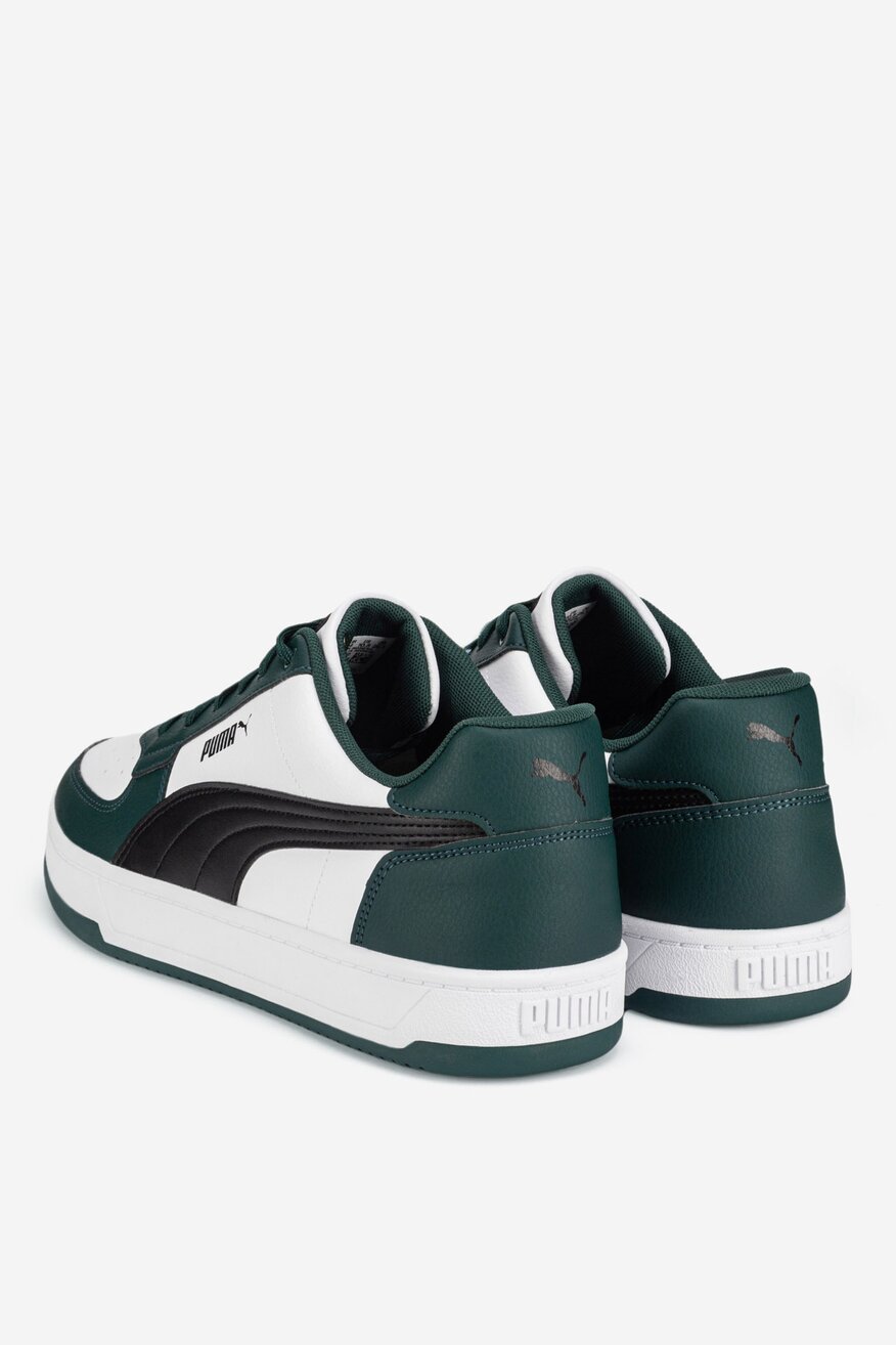 Sportovní obuv Puma BÍLÁ - 5905588690474