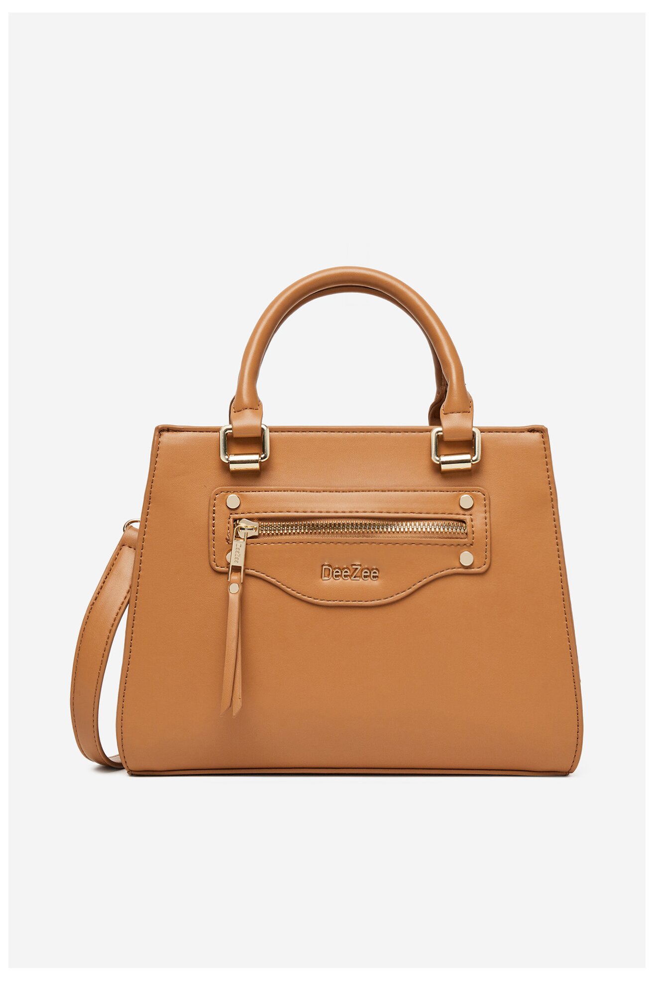 Kézitáska DeeZee C-DZE-S-015-08 BÉZS
