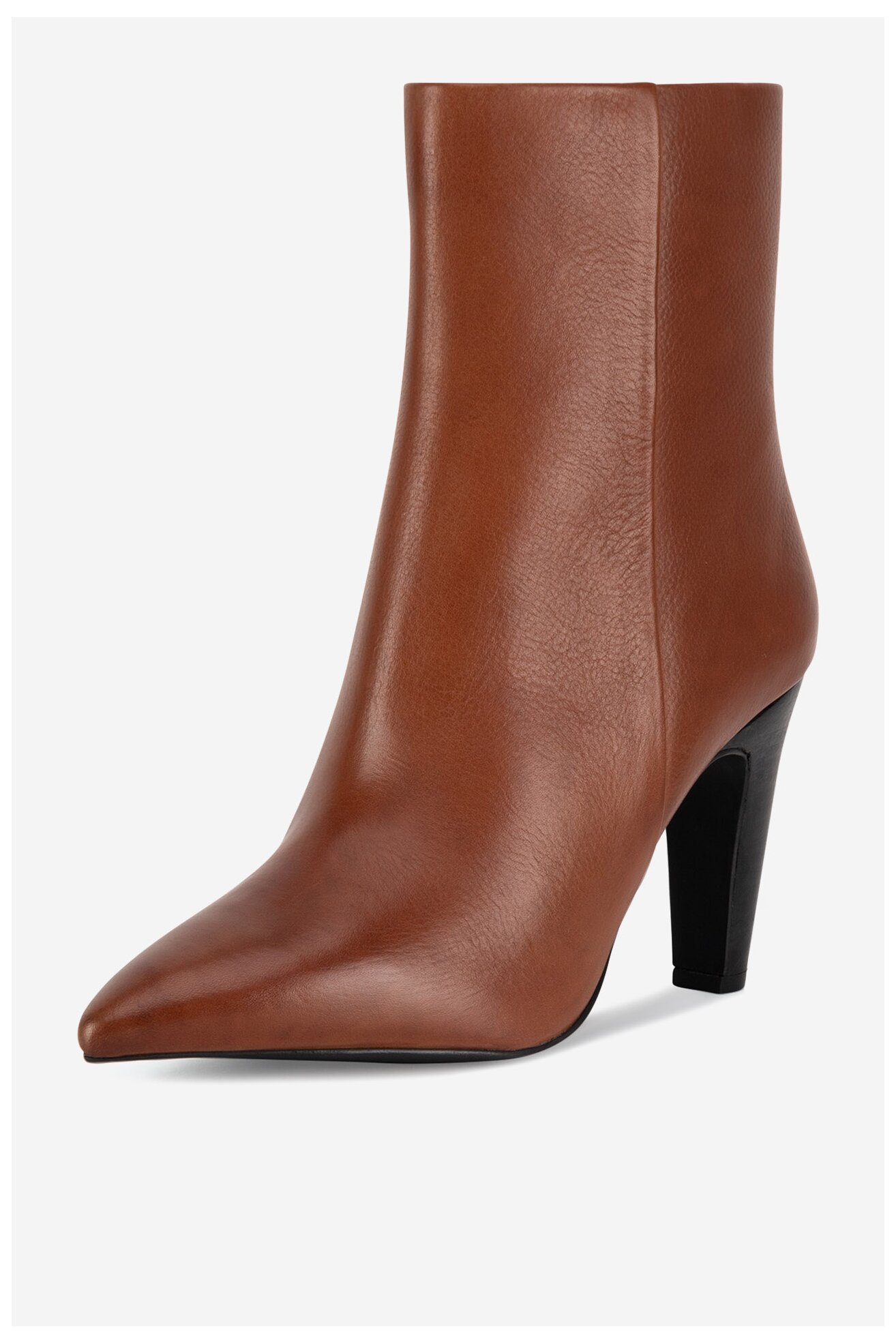 Bokacsizma Gino Rossi MERVAT-116030 BARNA