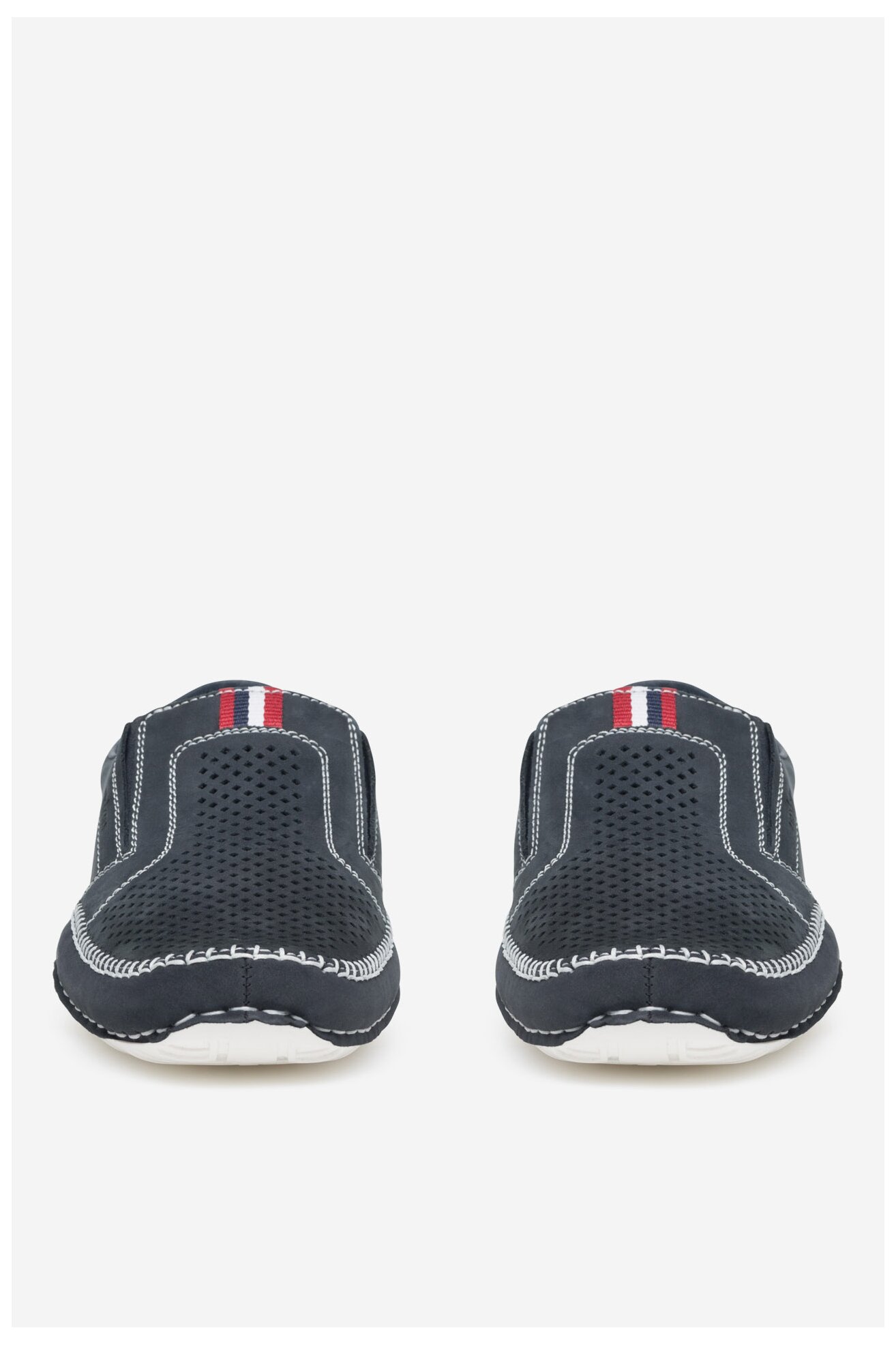 Pantofi casual Rieker 06351-14 ALBASTRU