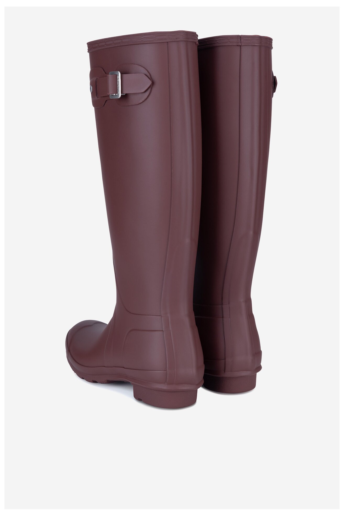 Cizme de cauciuc HUNTER WFT1000RMA ROŞU ÎNCHIS