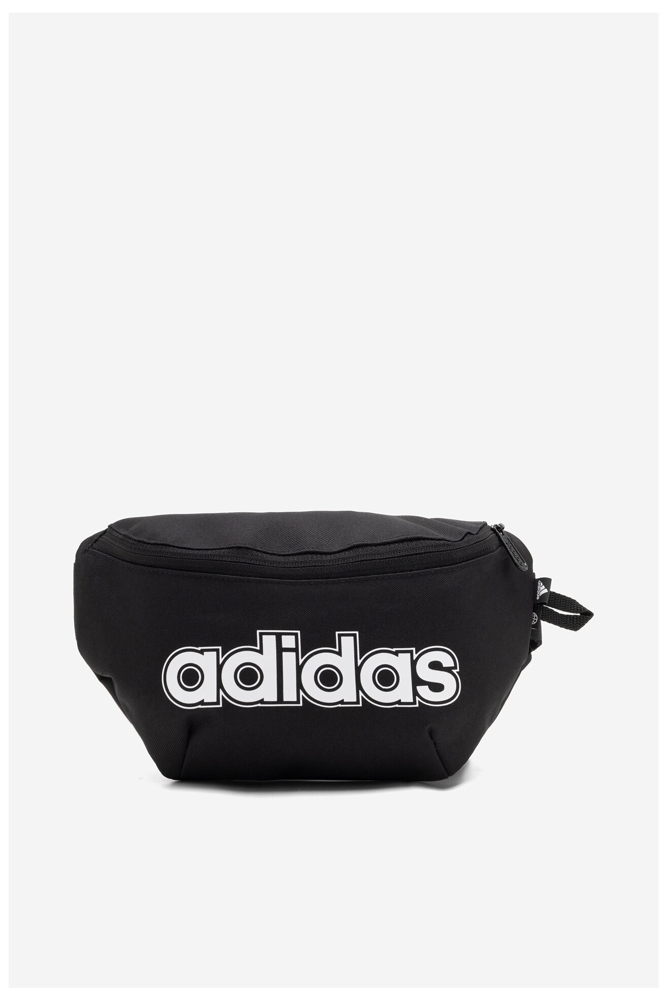 Torebka młodzieżowa adidas DAILY WB HT4777 Czarny