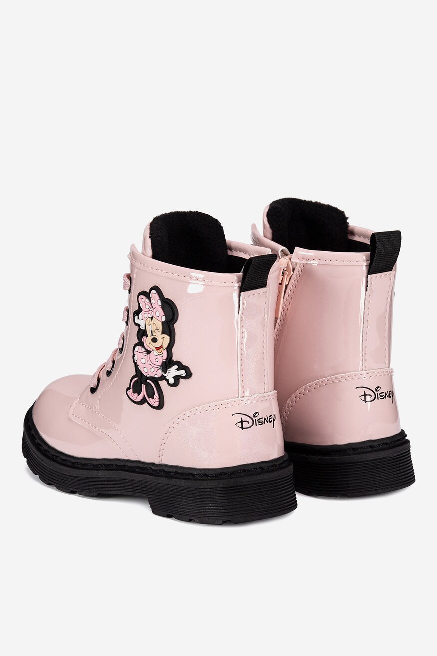 
                Боти Mickey&Friends СВЕТЛОРОЗОВ - 5905588824121