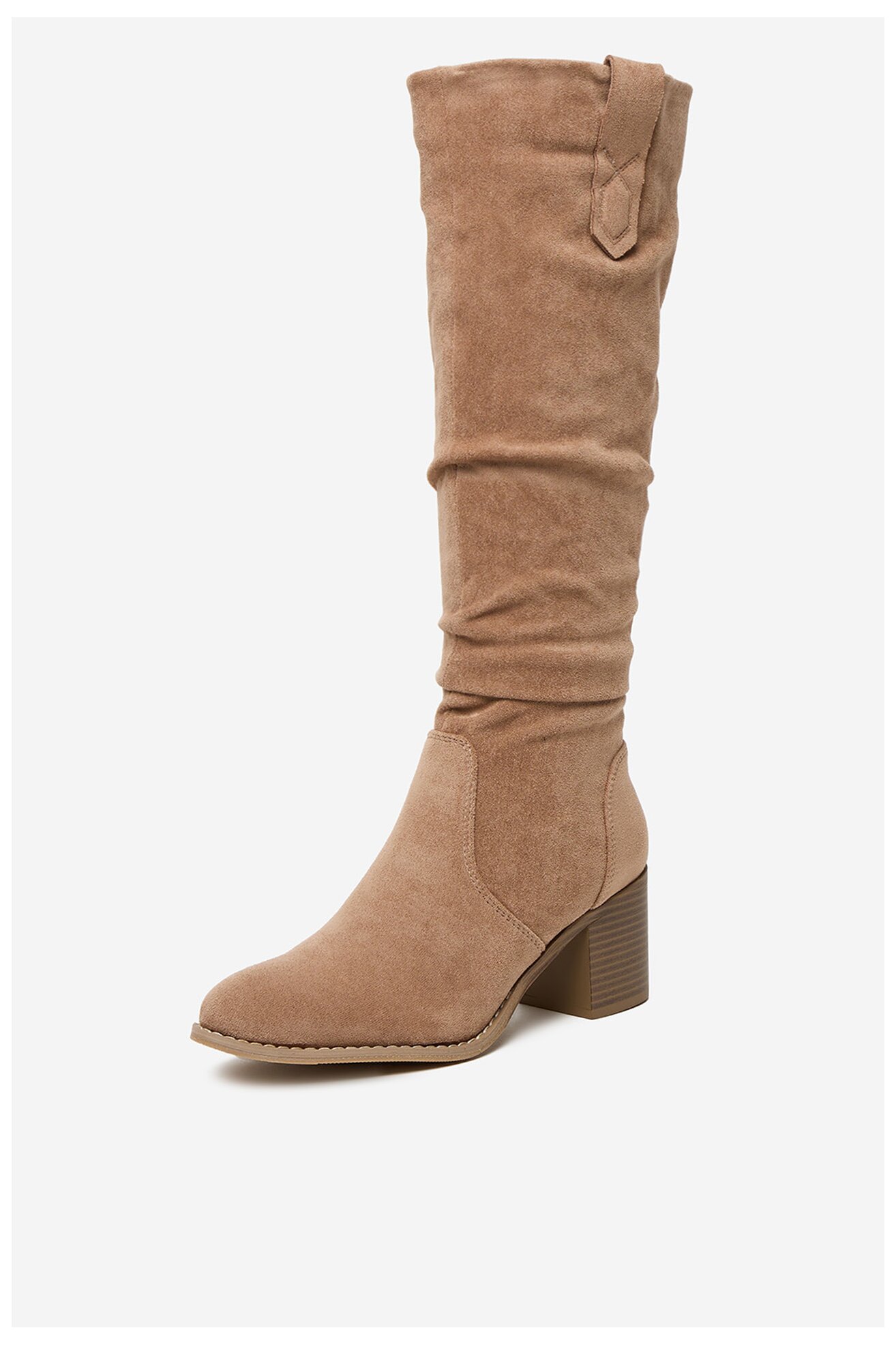 Cizme Jenny CEO-WS14438-02 BEJ