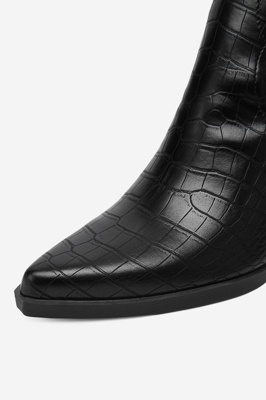 
                Ботильйони DeeZee ЧОРНИЙ - 5904410909517