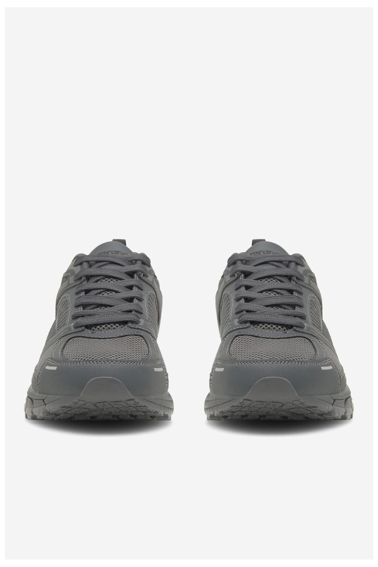 Sportcipő Sprandi MPRS-23M03032 SZÜRKE