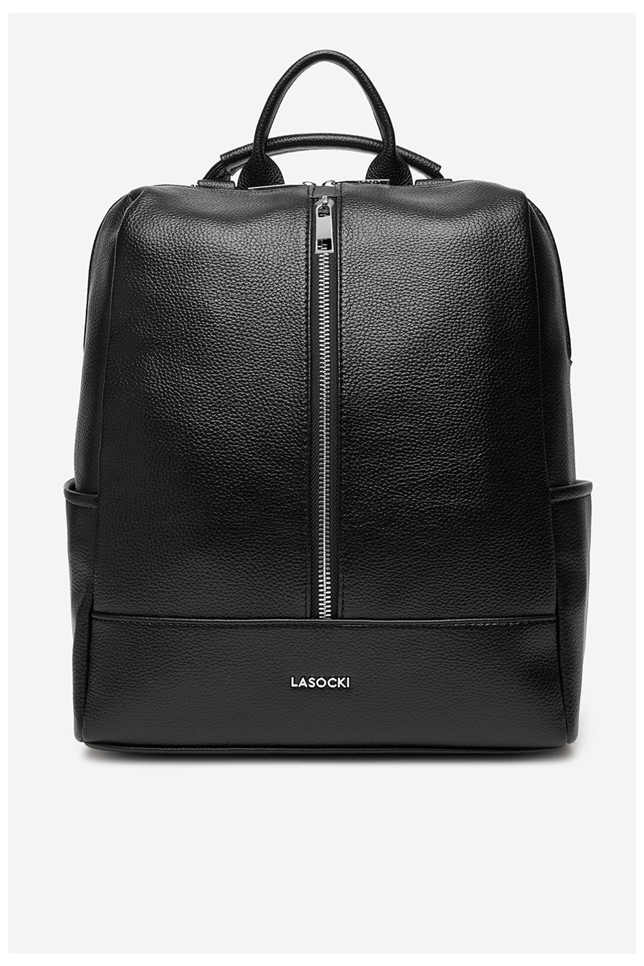 Plecak Lasocki C-LSK-L-011-08 Czarny