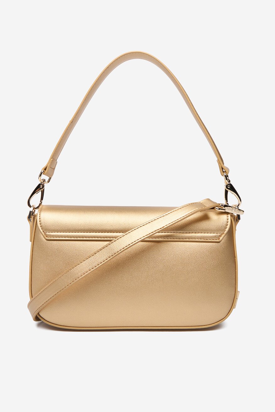 NINE WEST - Mała torebka listonoszka - 5906751542934