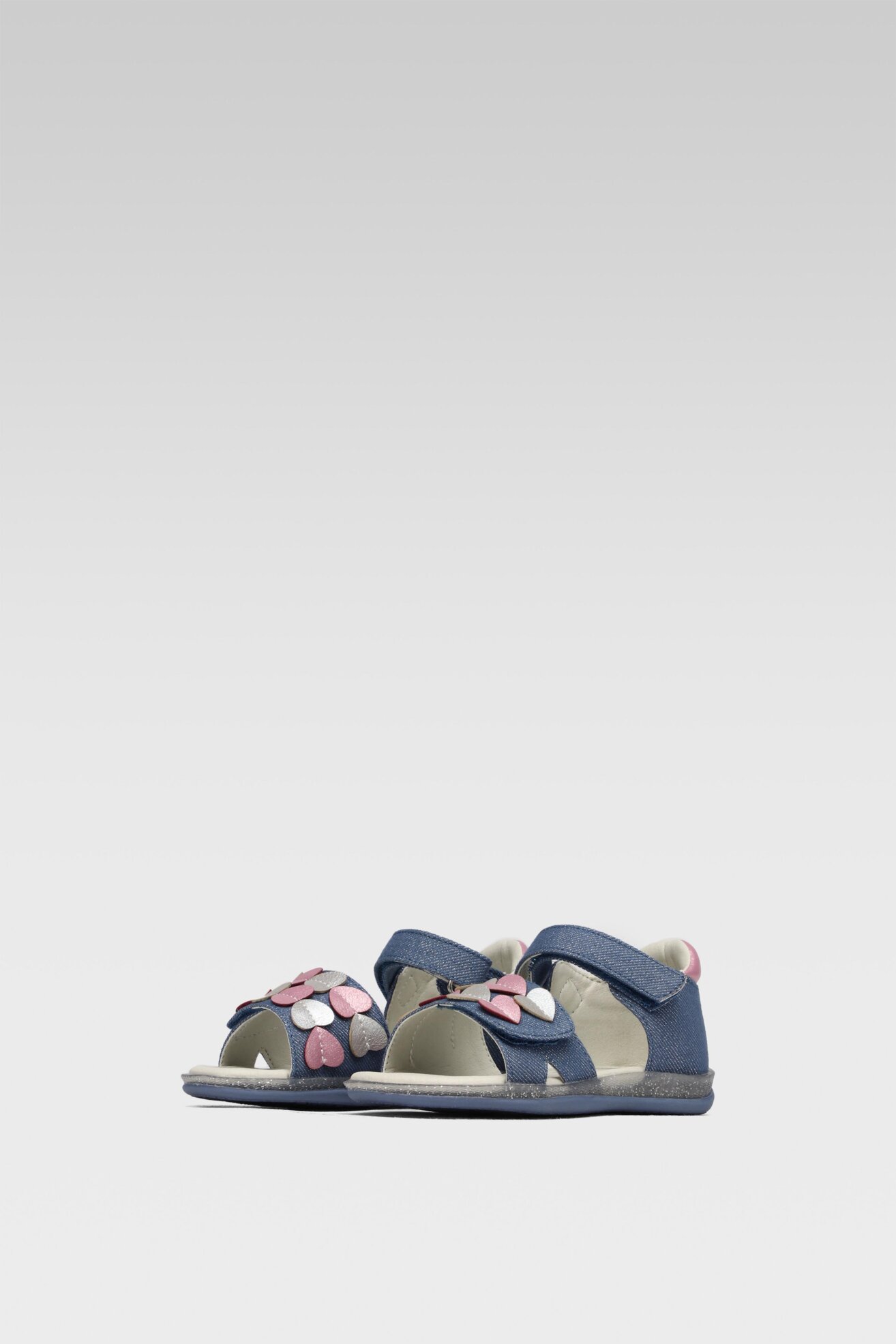 Sandale Nelli Blu CMY94003-20B DENIM