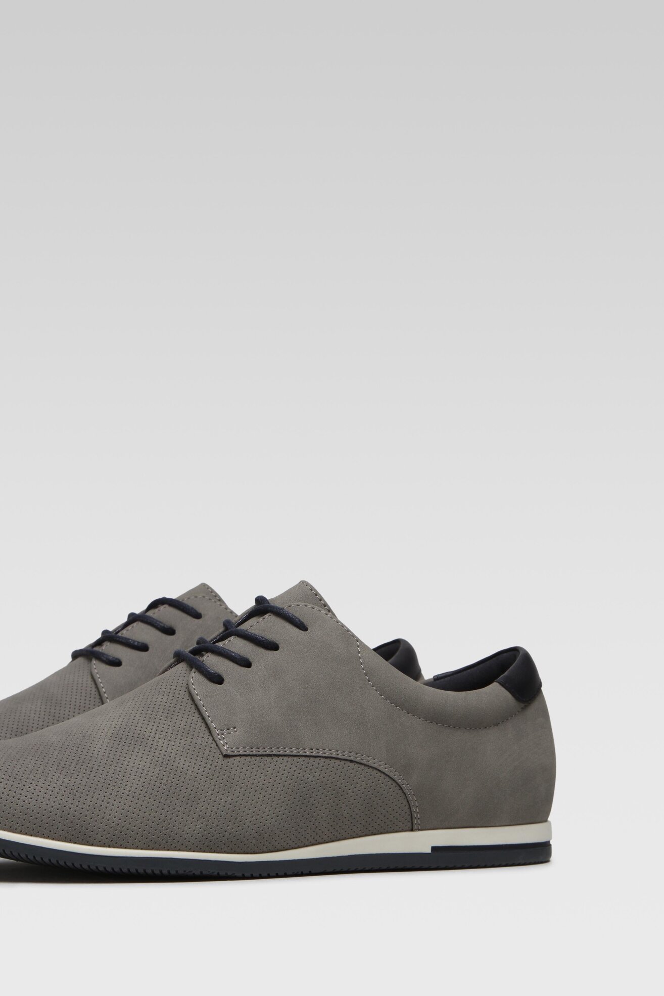 Cipele Lanetti MYL8436-7 SIVA
