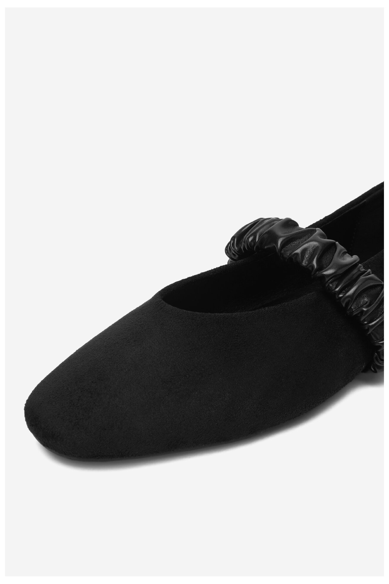 Балерина Jenny CEO-CC2518 ЧЕРЕН