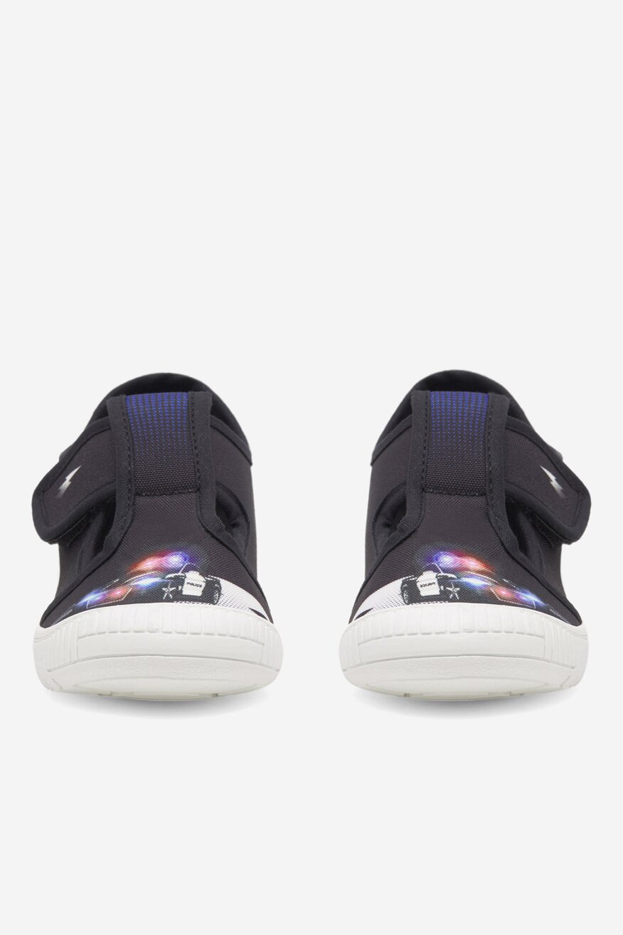 
                Action Boy - Kapcie na rzepy - 5905588348696