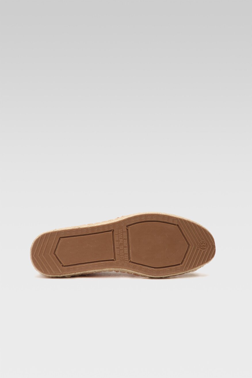 
                Jenny Fairy - Espadryle - 5904248552114