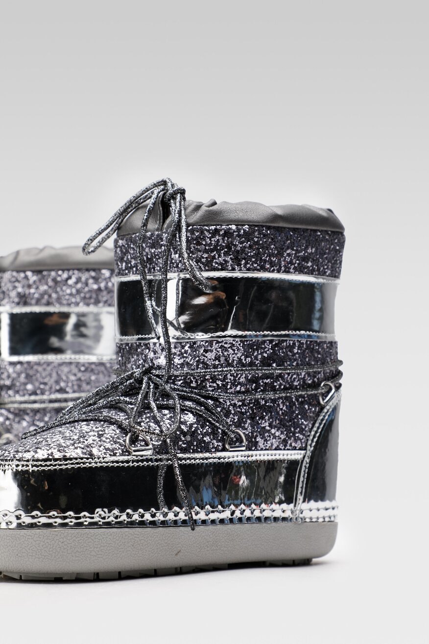 
                Bokacsizma DeeZee EZÜST - 5904862211459