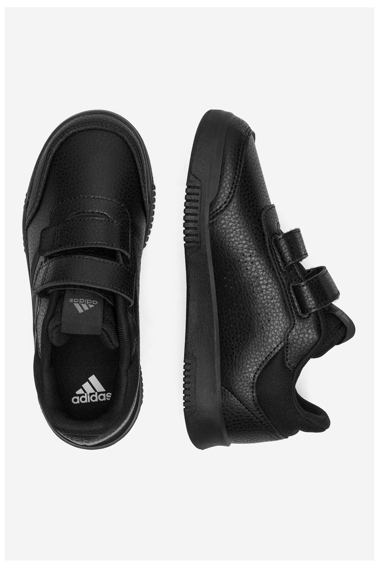 Obuwie sportowe adidas TENSAUR SPORT 2.0 CF K GW6439 Czarny