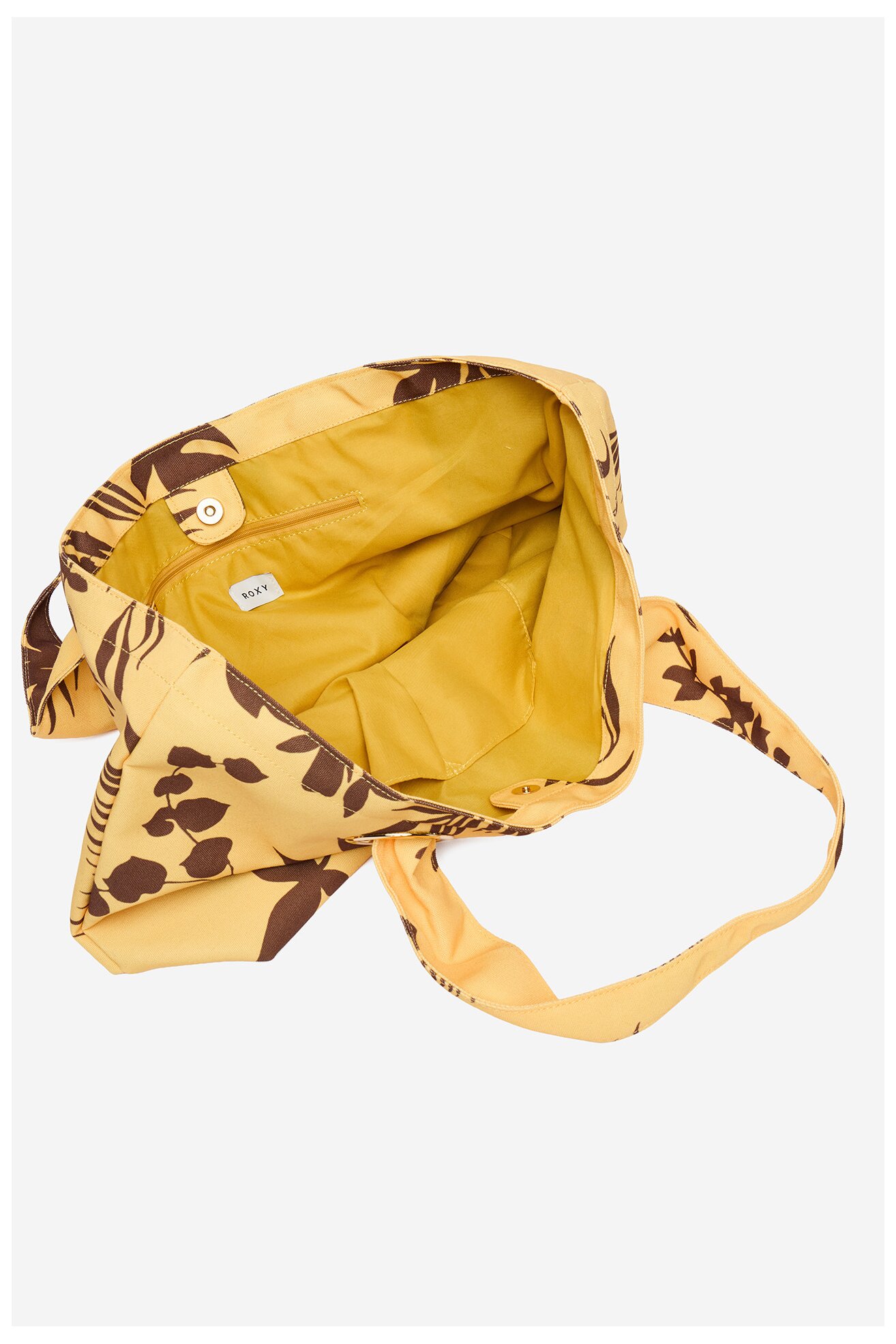 Сумка З Ремінцем ROXY CWBEO-ROXY-L-004-09 ЖОВТИЙ