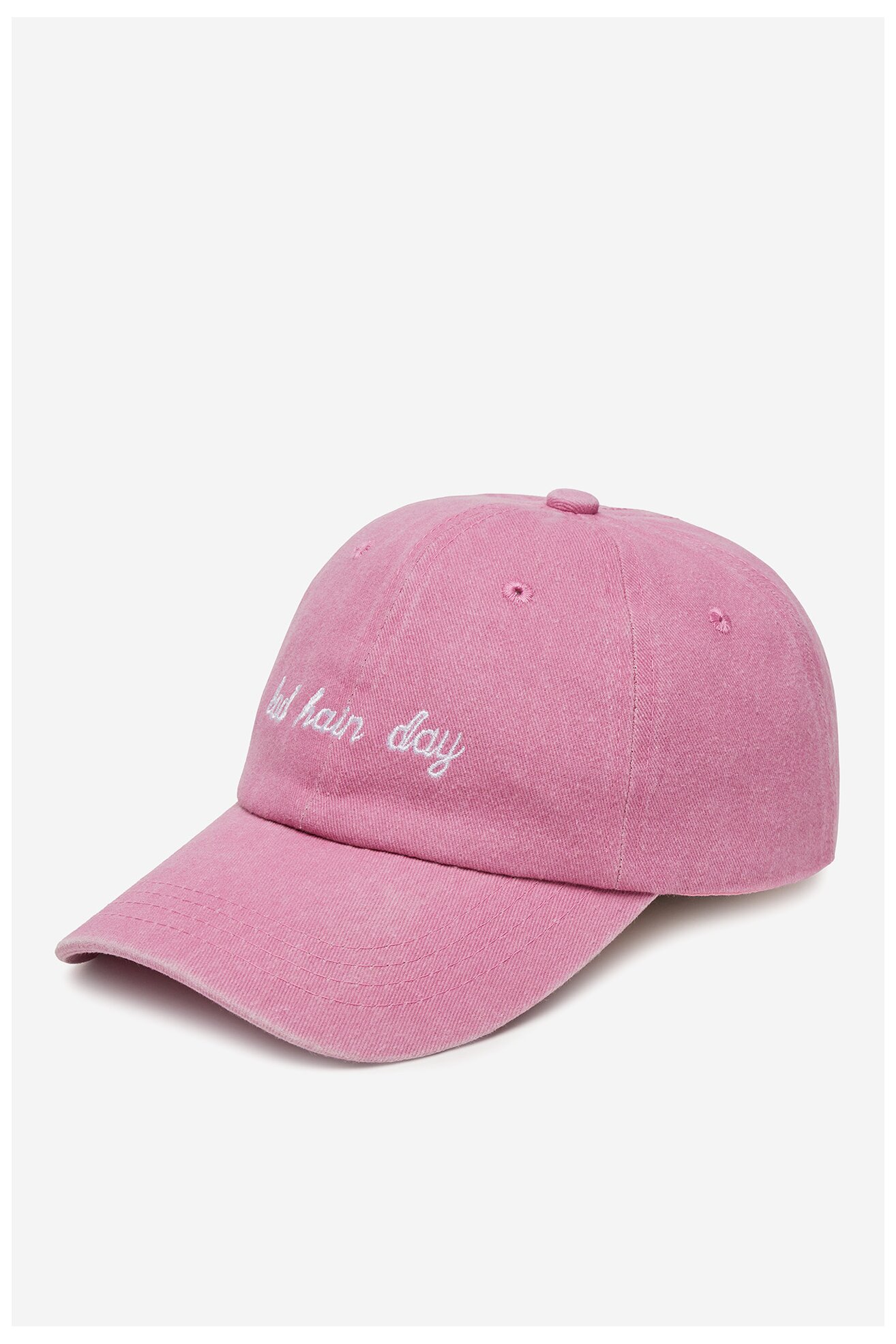 Дамска шапка DeeZee H220214 РОЗОВ