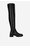 Ботуши NINE WEST HY96158-15 ЧЕРЕН
