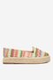 Espadrile DeeZee ZYLS129 MIX