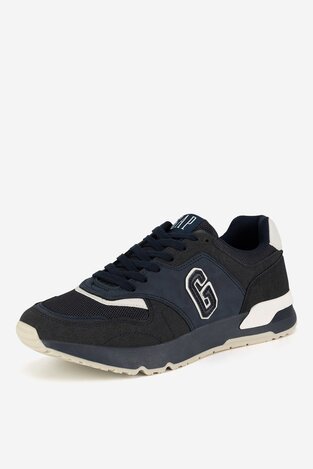Sportska obuća GAP COLOMBUS RUNNER LOW M GP507014AM-NVGY KOBALT PLAVA