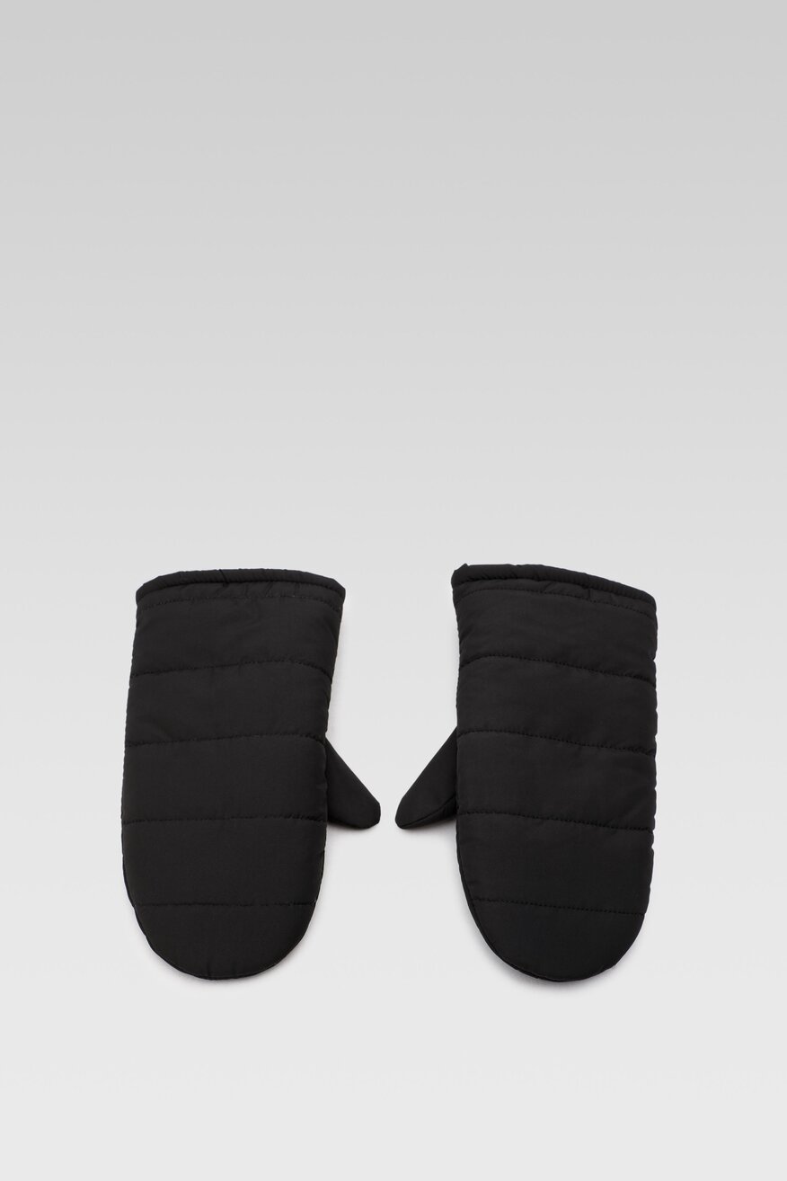 
                Ženske rukavice Sprandi CRNA - 5904248987091