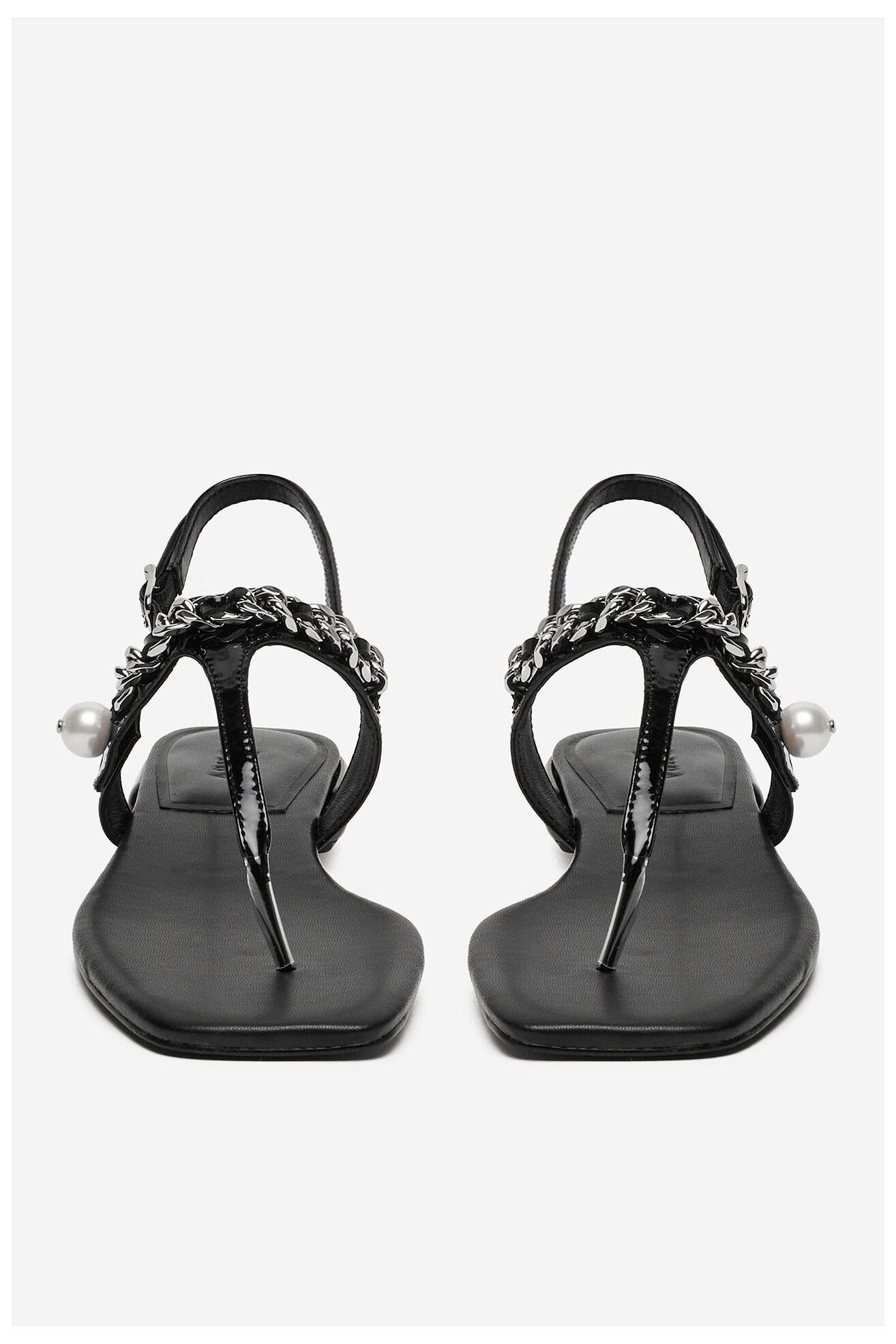 Сандали Badura DAHLIA-V1328-215-1 ЧЕРЕН