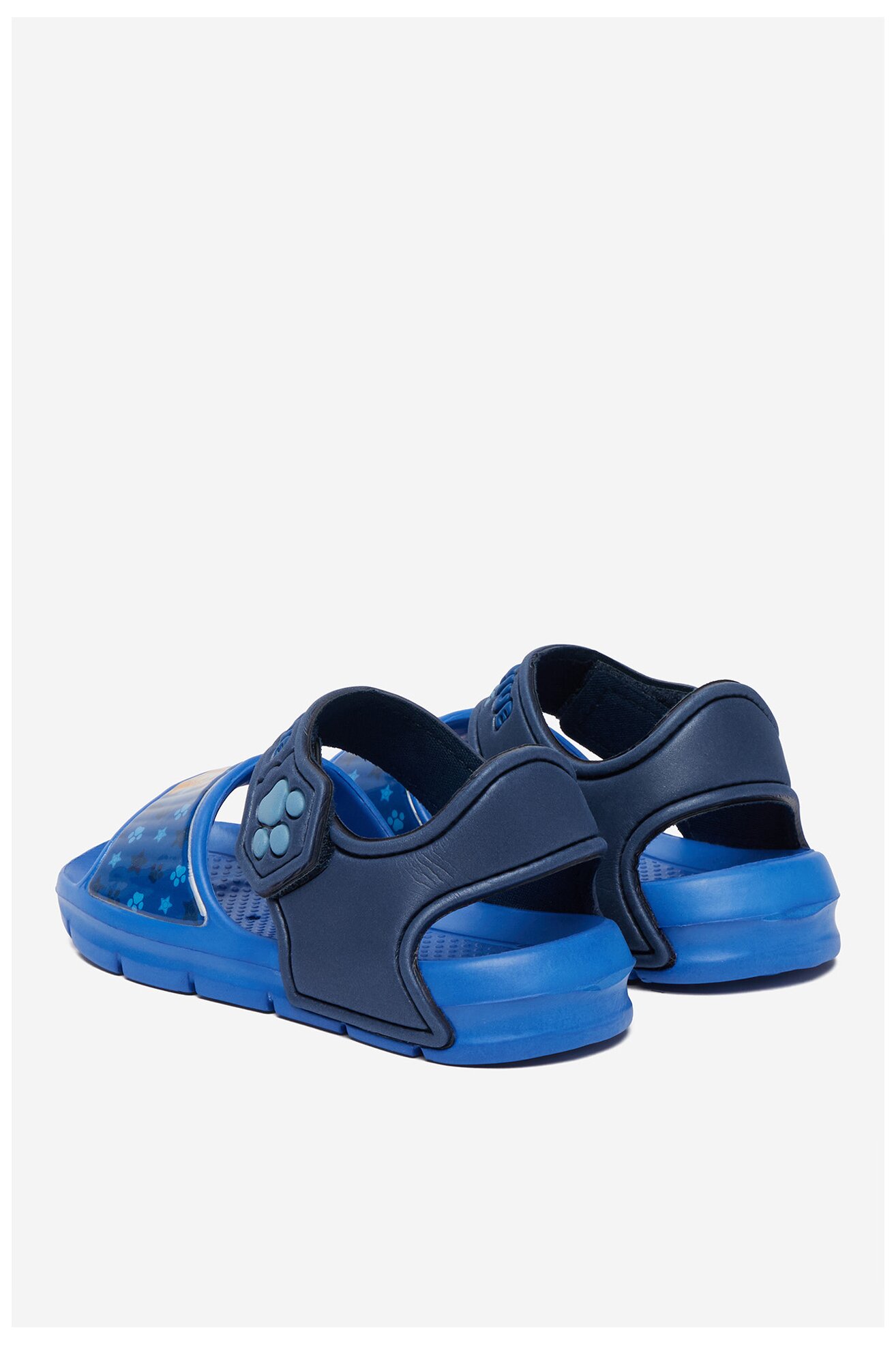 Сандали Paw Patrol CEO-CP90-SS26-334PAW КОБАЛТОВО СИНЬО