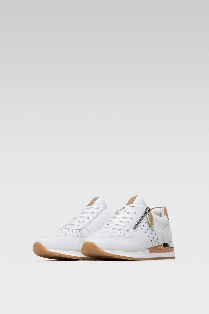 
                Tornacipő Remonte FEHÉR - 5904248367527