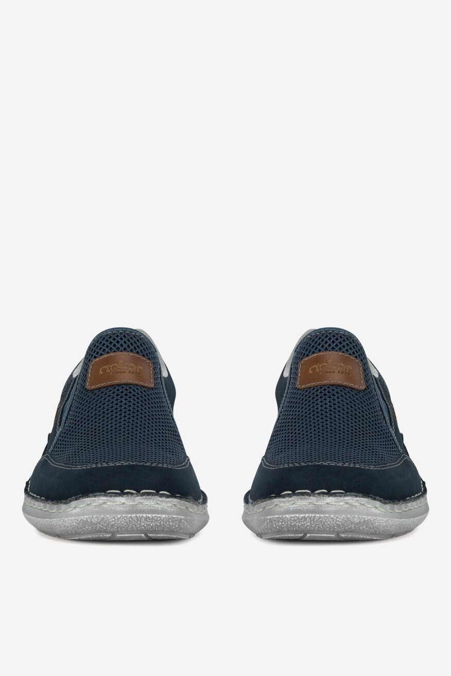 
                Rieker - Półbuty - 5906751772935