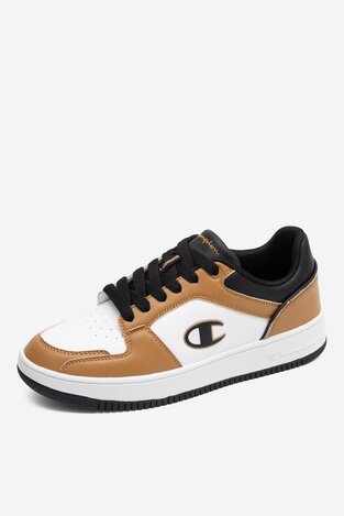 Кросівки спортивні Champion REBOUND 2.0 LOW S21906-WW015 ВЕРБЛЮЖИЙ