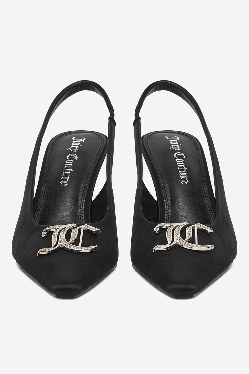 
                Juicy Couture - Szpilki - 5907964051251