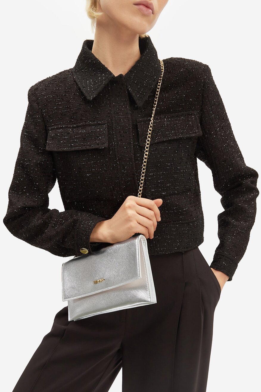 
                Jenny - Mała torebka kopertówka - 5904862882390