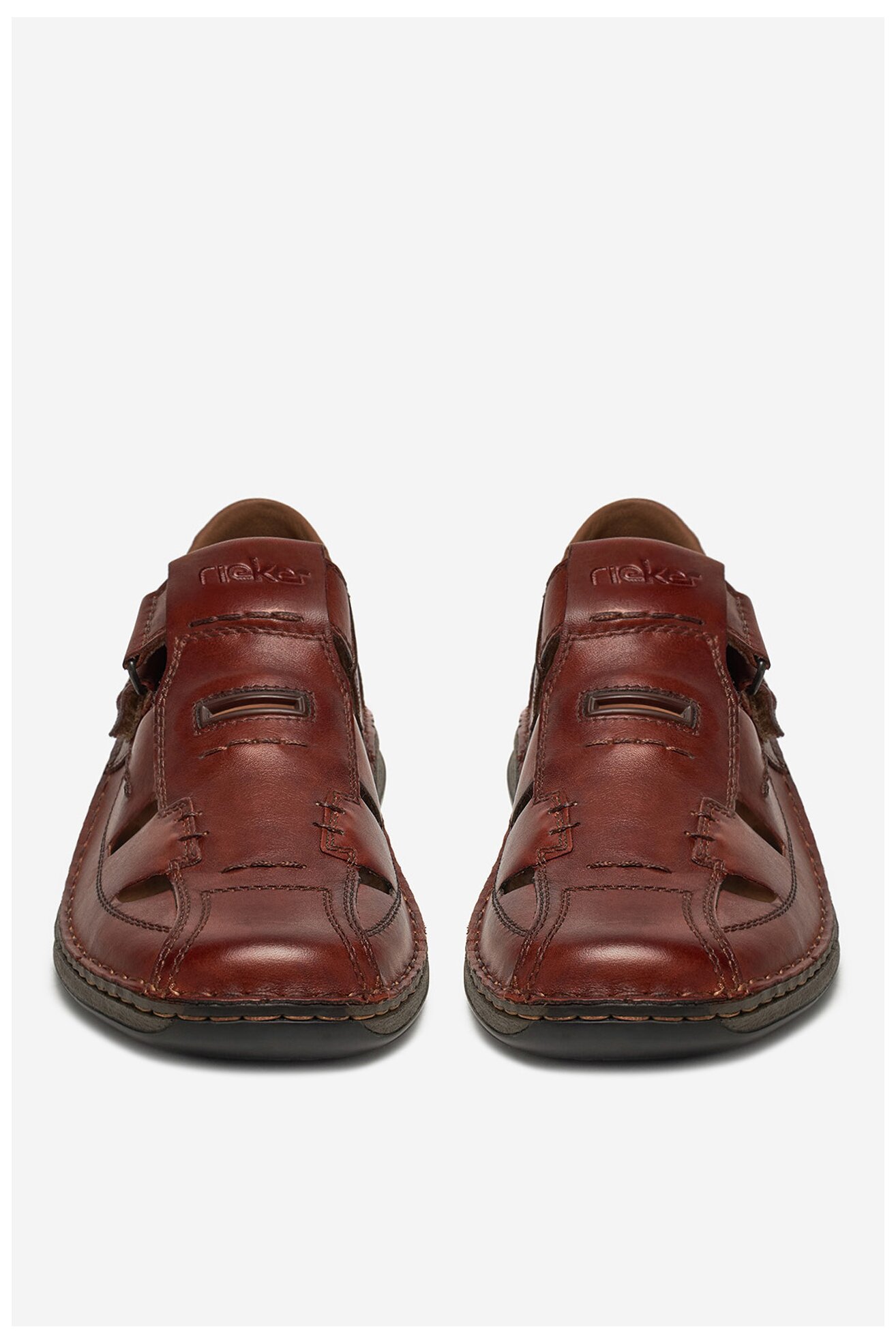 Sandale Rieker 05284-24 MARO