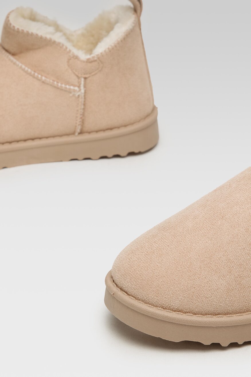 
                Jenny Fairy - Botki ocieplane - 5904862132228