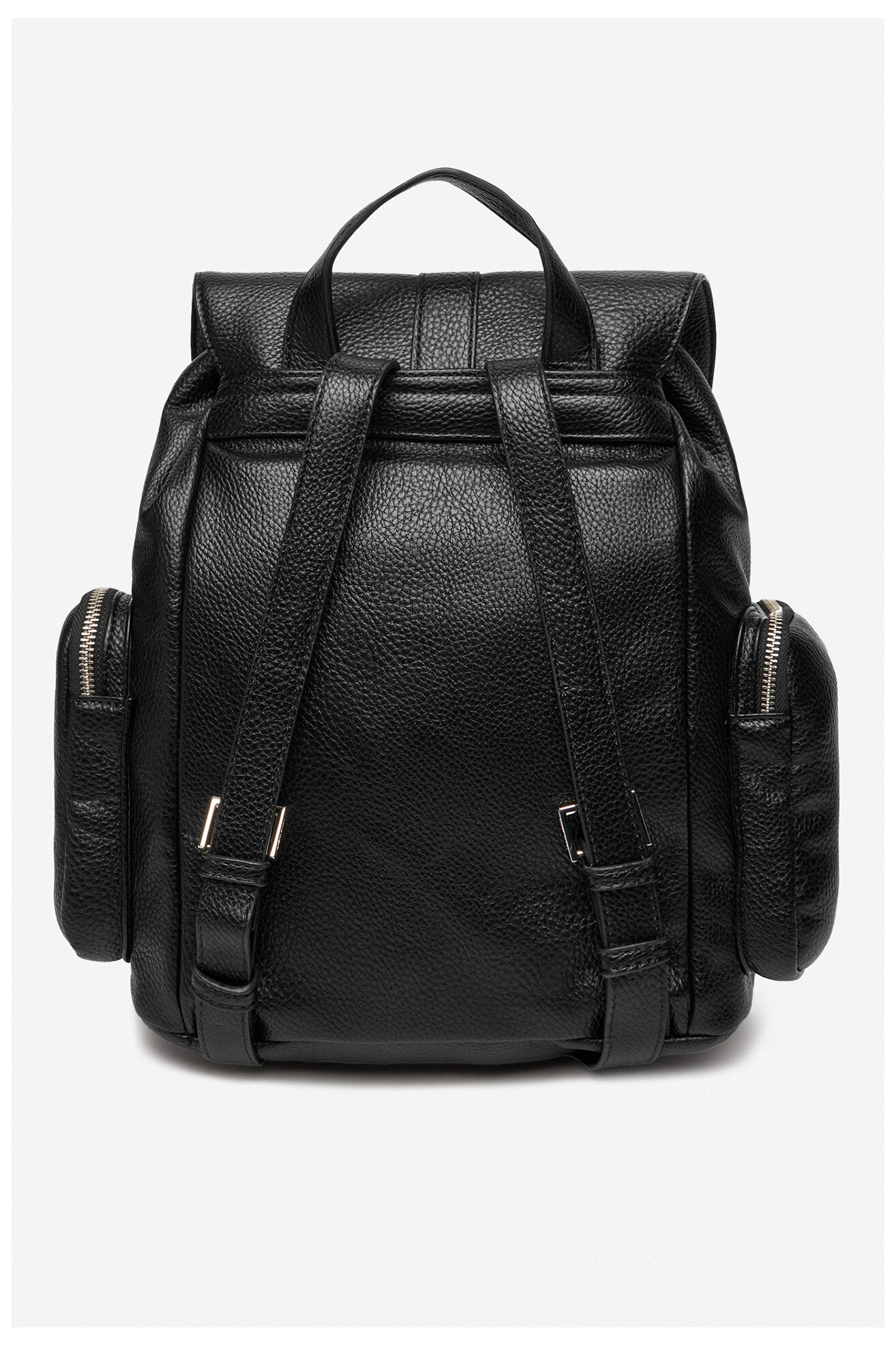 Plecak NINE WEST CEO-NEVADA-LDA8272 Czarny