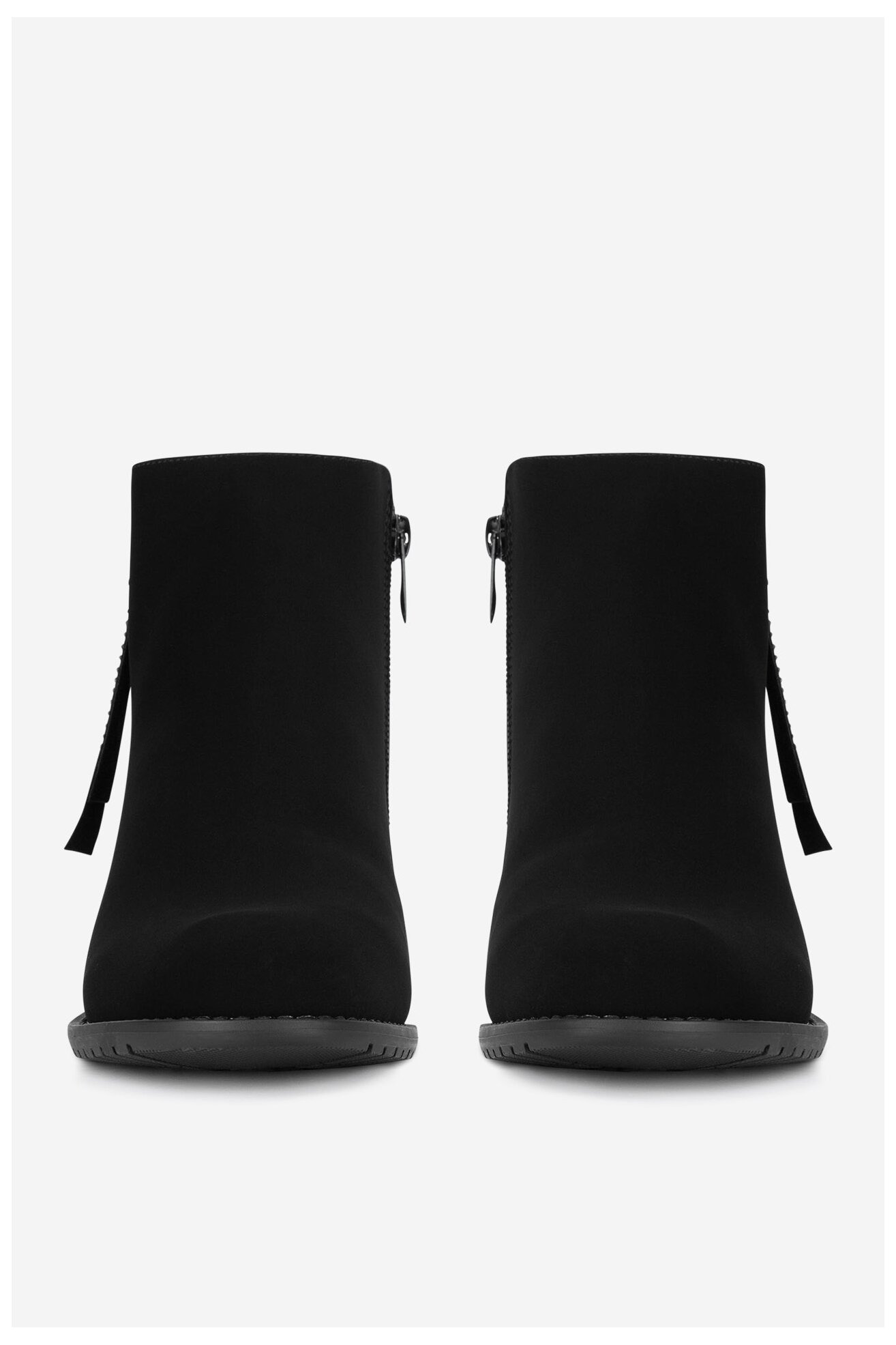 Боти Jenny Fairy W16AW462-6 ЧЕРЕН