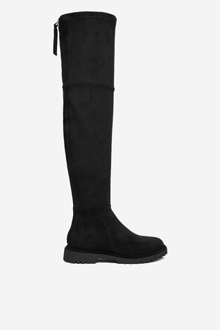 Чобіт Gino Rossi EO-SARAH-V1996 ЧОРНИЙ