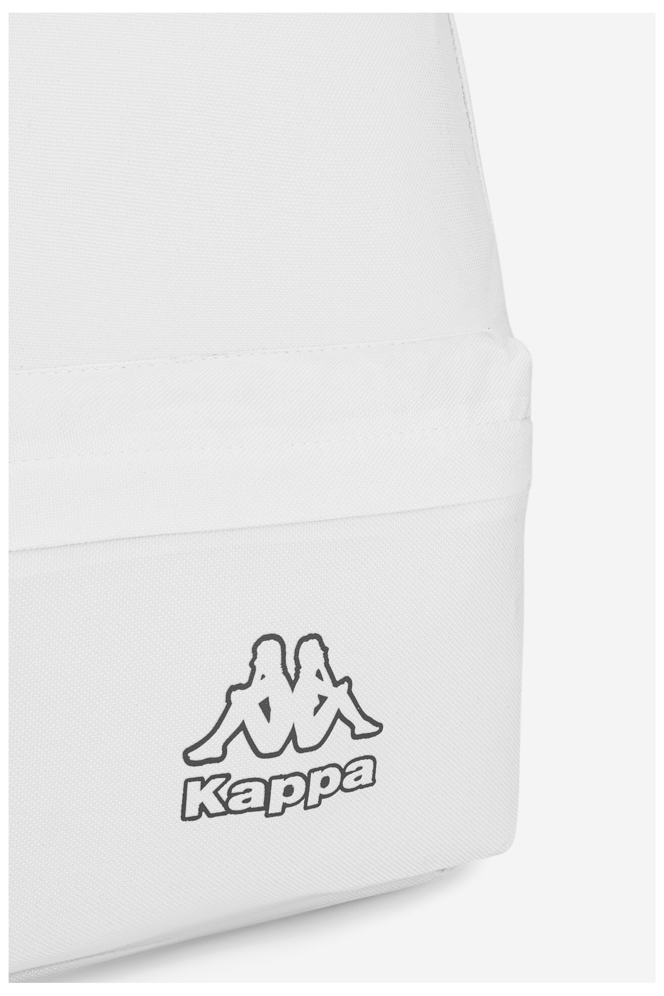 Plecak Kappa KPA-K-001-06 Biały