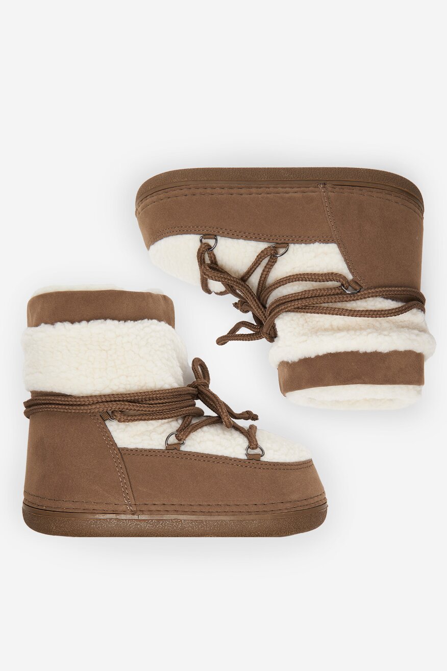 Ghete DeeZee MARO MEDIU - 5904410887938