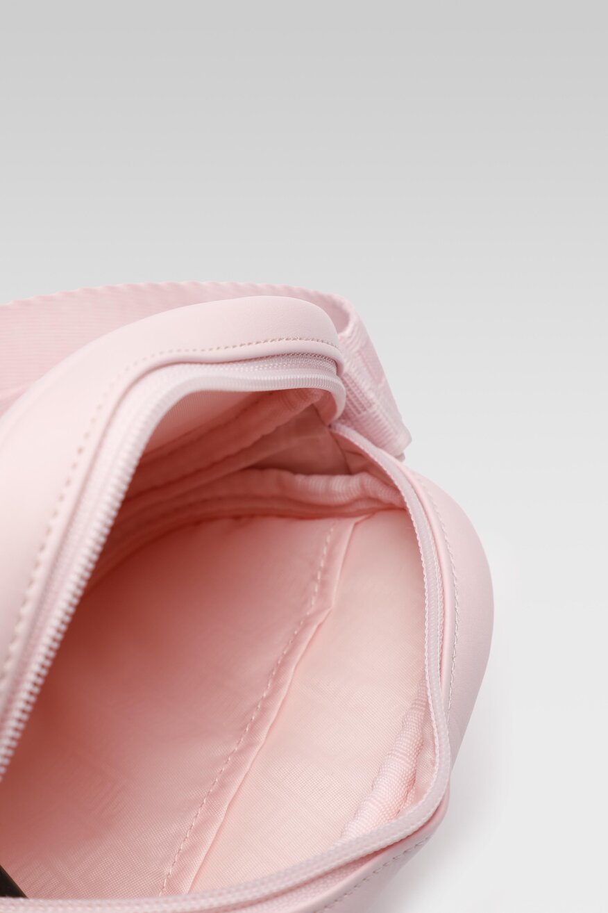 
                Puma - Torebka różowa - 5904248625191