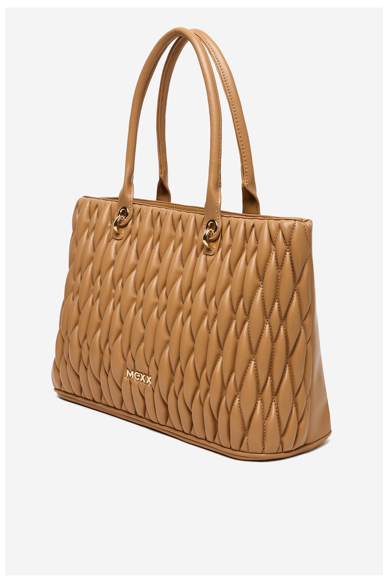 Kézitáska Mexx C-MEXX-L-012-08 BÉZS