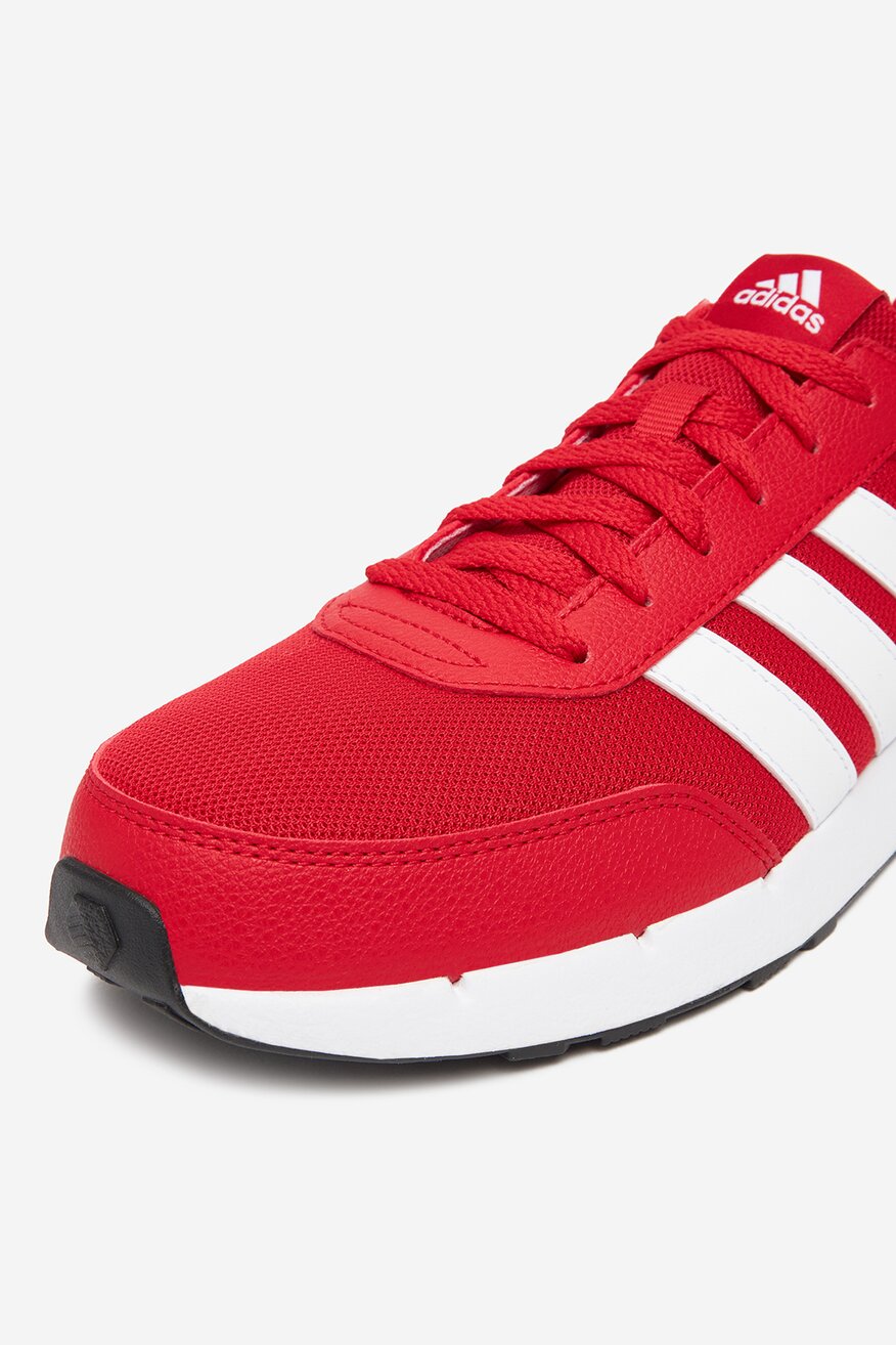 Sportovní obuv adidas ČERVENÁ - 5906751167120